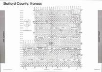 Stafford County Map, Stafford County 2006